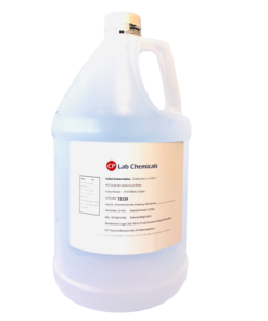 Sodium Acetate Buffer, 20 mM, pH 4.8, HPLC Grade